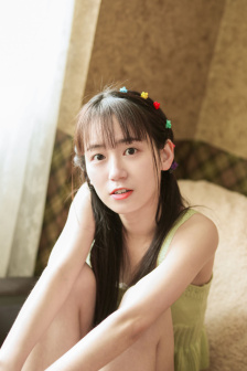情深深